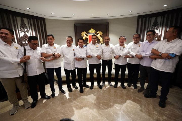 Forum Bisnis Pelalawan